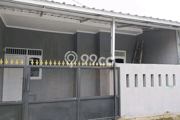 Rumah Minimalis Dijual Lokasi Ciomas 0 Kamar dengan LT 60m2 Rumah Minimalis Dijual Lokasi Ciomas 0 Kamar dengan LT 60m2