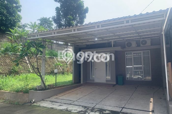 Rumah Modern Minimalis 2 KT Siap Huni di Sukaraja Rumah Modern Minimalis 2 KT Siap Huni di Sukaraja