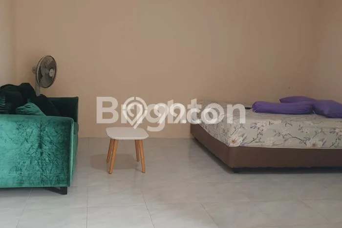 Hunian Nyaman Asri 3 KT Siap Pakai di Loji Bogor Hunian Nyaman Asri 3 KT Siap Pakai di Loji Bogor