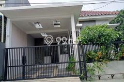 Dijual Cepat Rumah Bagus Siap Huni LB 100m2 di Cibinong, Bogor Dijual Cepat Rumah Bagus Siap Huni LB 100m2 di Cibinong, Bogor