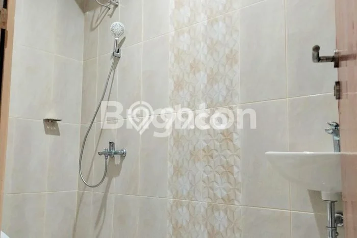 For Sale Hunian Rumah Nyaman 3 Kamar di Pasir Kuda, Bogor For Sale Hunian Rumah Nyaman 3 Kamar di Pasir Kuda, Bogor