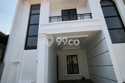 Dijual Rumah Eksklusif 3 KT di Tanah Sareal, Bogor Dijual Rumah Eksklusif 3 KT di Tanah Sareal, Bogor