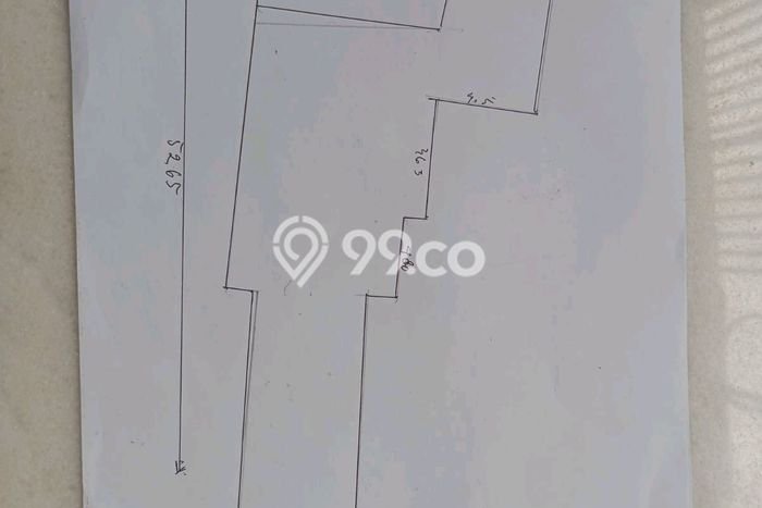 Tanah Area Prospektif Kawasan Batu, Luas 1350m2m², Akses ke Pusat Kota Tanah Area Prospektif Kawasan Batu, Luas 1350m2m², Akses ke Pusat Kota
