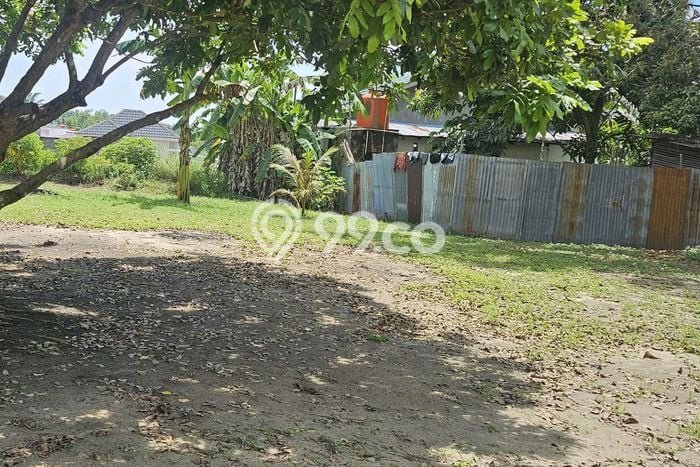 Tanah Dijual Lokasi Rumbai Pesisir Pekanbaru SHM Tanah Dijual Lokasi Rumbai Pesisir Pekanbaru SHM