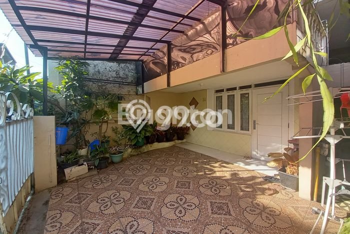For Sale Hunian Rumah Terawat 3 KT di Panaragan, Bogor For Sale Hunian Rumah Terawat 3 KT di Panaragan, Bogor