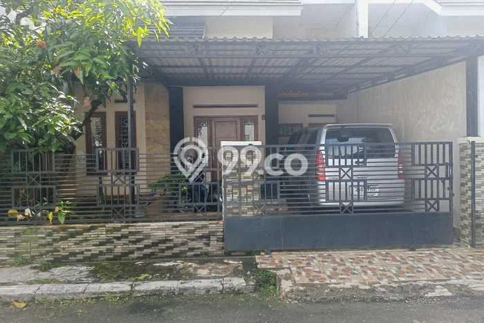 Rumah Modern Cantik 3 Kamar Bisa Langsung Pindah di Ranca Bungur Rumah Modern Cantik 3 Kamar Bisa Langsung Pindah di Ranca Bungur
