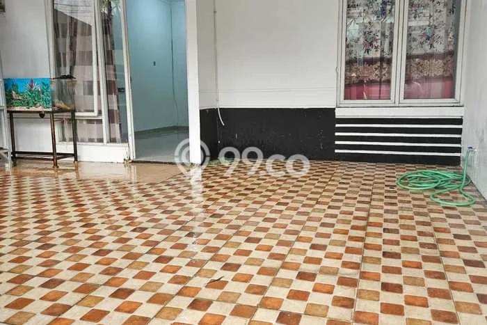 Rumah Modern Cantik 2 KT Bisa Langsung Pindah di Jatisampurna Rumah Modern Cantik 2 KT Bisa Langsung Pindah di Jatisampurna