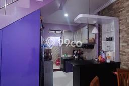 Rumah Minimalis 3 KT di Tanah Sareal Bogor Unfurnished Rumah Minimalis 3 KT di Tanah Sareal Bogor Unfurnished