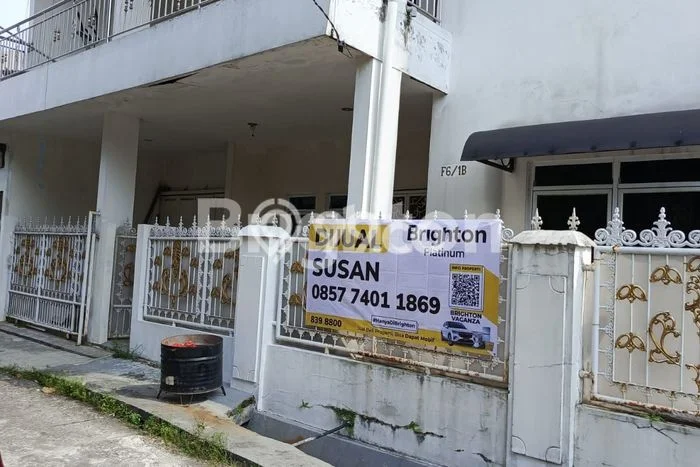 For Sale Rumah 3 Kamar Lokasi Strategis Bagus dan Strategis di Cilodong For Sale Rumah 3 Kamar Lokasi Strategis Bagus dan Strategis di Cilodong
