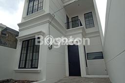 Hunian Cantik Modern Lb 72m2 di Bogor Barat, Bogor Hunian Cantik Modern Lb 72m2 di Bogor Barat, Bogor