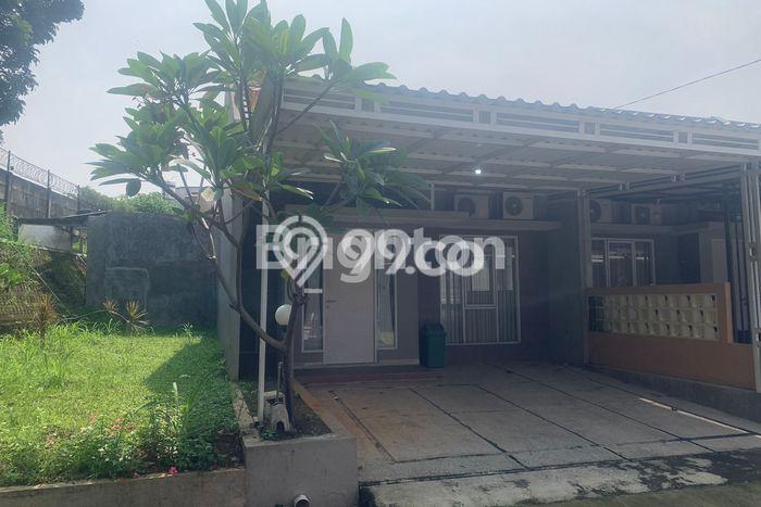 Rumah Modern Minimalis 2 KT Siap Huni di Sukaraja Rumah Modern Minimalis 2 KT Siap Huni di Sukaraja