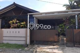 Rumah Minimalis 3 KT di Ciapus Bogor Unfurnished Rumah Minimalis 3 KT di Ciapus Bogor Unfurnished