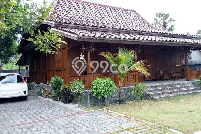 Rumah Modern Cantik 2 Kamar Bisa Langsung Pindah di Pedurungan Rumah Modern Cantik 2 Kamar Bisa Langsung Pindah di Pedurungan