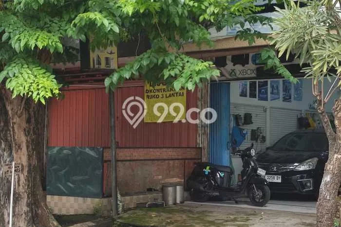 Area Strategis! Disewakan Ruko Lokasi Denpasar Utara, Denpasar Cocok untuk Bisnis Area Strategis! Disewakan Ruko Lokasi Denpasar Utara, Denpasar Cocok untuk Bisnis