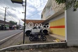 Ruko Disewakan di Kawasan Ramai Denpasar Barat, Denpasar Ruko Disewakan di Kawasan Ramai Denpasar Barat, Denpasar