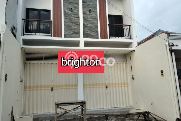 Ruko Disewa di Denpasar Timur, Denpasar, LT 57m2 / LB 90m2 Ruko Disewa di Denpasar Timur, Denpasar, LT 57m2 / LB 90m2