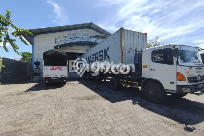 Paling Dicari! Gudang Dijual di Ketewel Harga Kompetitif Paling Dicari! Gudang Dijual di Ketewel Harga Kompetitif