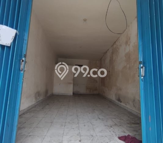Ruko Lokasi Premium di Denpasar Selatan, Luas 26m², Disewakan Ruko Lokasi Premium di Denpasar Selatan, Luas 26m², Disewakan