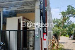 Jual Rumah Murah Meriah Patrang Punya 2 KT & LT 72m2 Jual Rumah Murah Meriah Patrang Punya 2 KT & LT 72m2