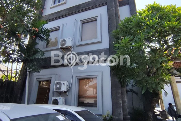 Kantor paling strategis disewakan di Denpasar Selatan Denpasar Kantor paling strategis disewakan di Denpasar Selatan Denpasar