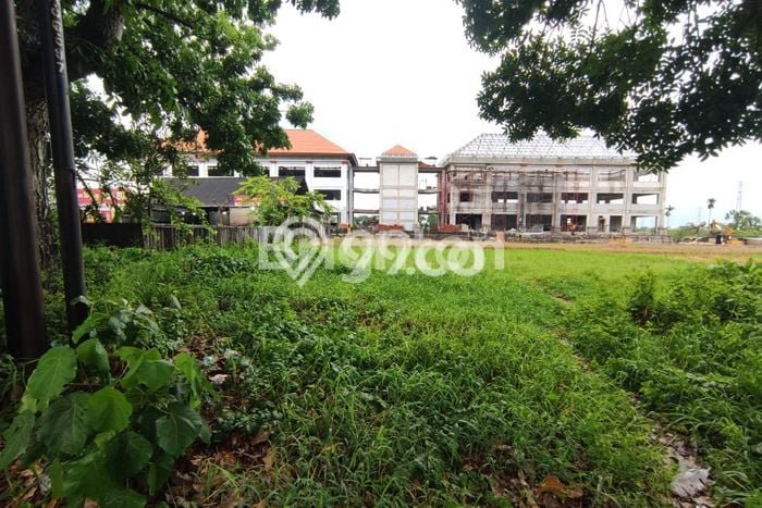 Tanah Kavling Dijual di Kapal, Badung dengan Luas Tanah 2540m2 Tanah Kavling Dijual di Kapal, Badung dengan Luas Tanah 2540m2