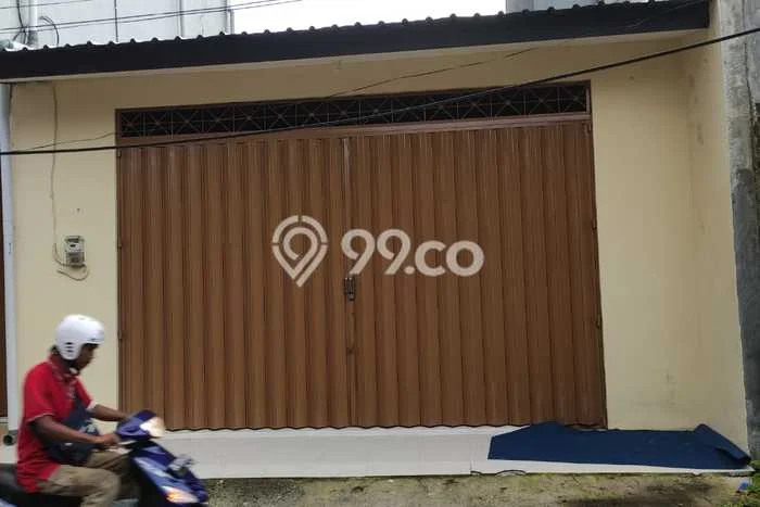 FOR SALE! Ruko di Denpasar Barat Denpasar, LT 70m2, LB 56m2 FOR SALE! Ruko di Denpasar Barat Denpasar, LT 70m2, LB 56m2