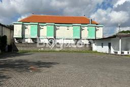 Disewakan Tanah Seluas 1125m2 di Denpasar Selatan, Denpasar Disewakan Tanah Seluas 1125m2 di Denpasar Selatan, Denpasar