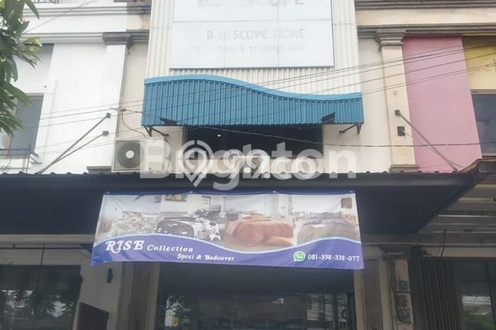 Unit Ruko Strategis di Denpasar Timur, Denpasar Potensi Cuan Besar Unit Ruko Strategis di Denpasar Timur, Denpasar Potensi Cuan Besar