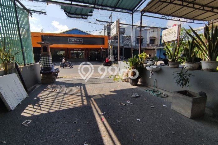 Disewakan Ruko Strategis Kawasan Denpasar Selatan, Luas 90m², Area Berkembang Disewakan Ruko Strategis Kawasan Denpasar Selatan, Luas 90m², Area Berkembang