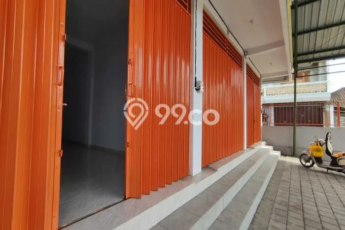 Disewakan Ruko komersial di Denpasar Barat luas bangunan 41m2 Disewakan Ruko komersial di Denpasar Barat luas bangunan 41m2
