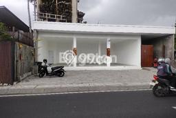 Unit Ruko Tersedia di Kerobokan Kelod Spesifikasi LB 88m2 Unit Ruko Tersedia di Kerobokan Kelod Spesifikasi LB 88m2
