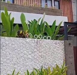 Rumah Mewah LB 160m2 Siap Huni Desain Elegan di Sanur, Denpasar Rumah Mewah LB 160m2 Siap Huni Desain Elegan di Sanur, Denpasar