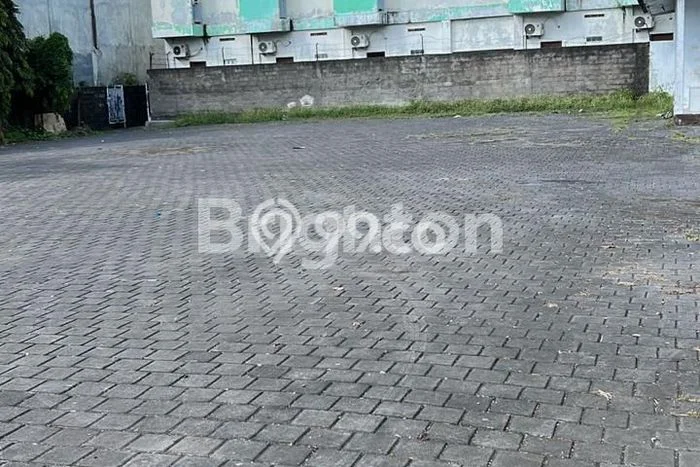 Disewakan Tanah Seluas 1125m2 di Denpasar Selatan, Denpasar Disewakan Tanah Seluas 1125m2 di Denpasar Selatan, Denpasar