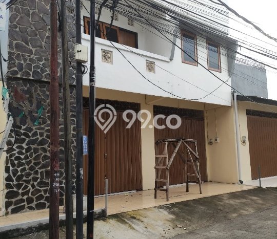Ruko Dijual di Denpasar Barat LT 80m2, LB 135m2 Solusi Investasi Cerdas Ruko Dijual di Denpasar Barat LT 80m2, LB 135m2 Solusi Investasi Cerdas