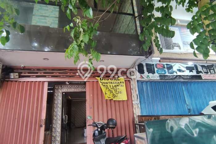 Area Strategis! Disewakan Ruko Lokasi Denpasar Utara, Denpasar Cocok untuk Bisnis Area Strategis! Disewakan Ruko Lokasi Denpasar Utara, Denpasar Cocok untuk Bisnis
