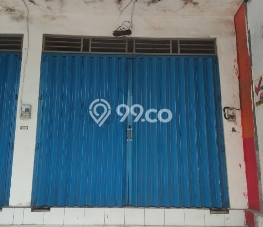 Ruko Lokasi Premium di Denpasar Selatan, Luas 26m², Disewakan Ruko Lokasi Premium di Denpasar Selatan, Luas 26m², Disewakan
