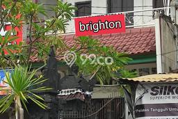 Untuk Disewa Ruko di Denpasar Selatan Denpasar LT 96m2, LB 160m2 Untuk Disewa Ruko di Denpasar Selatan Denpasar LT 96m2, LB 160m2