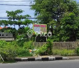 Tanah di Denpasar Barat, Denpasar Luas 216m2 Dijual Segera Tanah di Denpasar Barat, Denpasar Luas 216m2 Dijual Segera