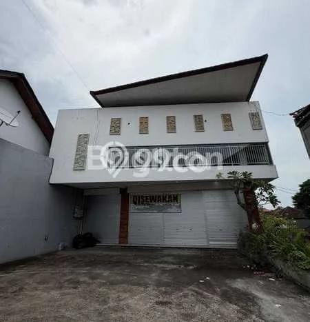 Ruko Disewa di Denpasar Barat, Denpasar, LT 180m2 / LB 200m2 Ruko Disewa di Denpasar Barat, Denpasar, LT 180m2 / LB 200m2