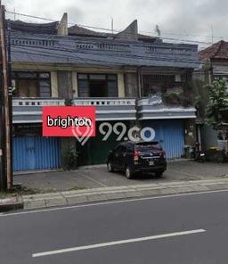 Ruko Disewakan di Area Ramai Denpasar Barat, Denpasar Ruko Disewakan di Area Ramai Denpasar Barat, Denpasar