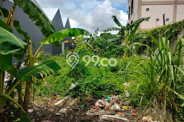 Tanah Kavling untuk Disewa di Denpasar Barat Denpasar 400m2 Tanah Kavling untuk Disewa di Denpasar Barat Denpasar 400m2