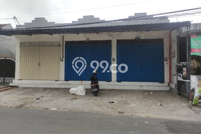 Ruko Lokasi Premium di Denpasar Selatan, Luas 26m², Disewakan Ruko Lokasi Premium di Denpasar Selatan, Luas 26m², Disewakan