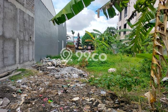 Tanah Kavling untuk Disewa di Denpasar Barat Denpasar 400m2 Tanah Kavling untuk Disewa di Denpasar Barat Denpasar 400m2