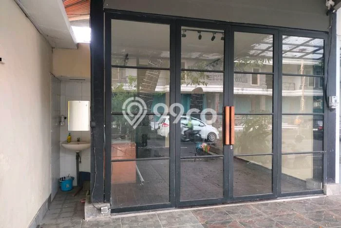 Disewakan Ruko komersial di Kuta luas bangunan 32m2 Disewakan Ruko komersial di Kuta luas bangunan 32m2