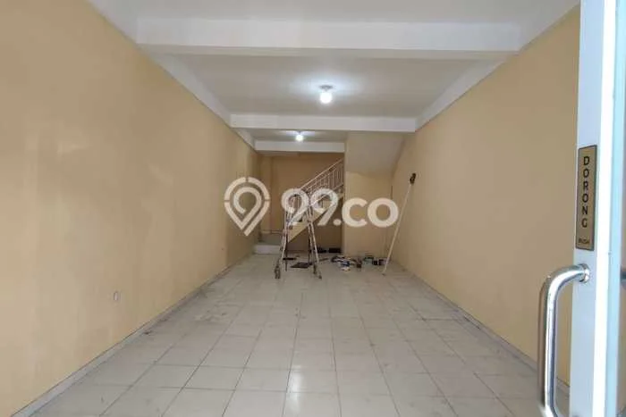 Disewakan Ruko komersial di Denpasar Selatan luas bangunan 102m2 Disewakan Ruko komersial di Denpasar Selatan luas bangunan 102m2
