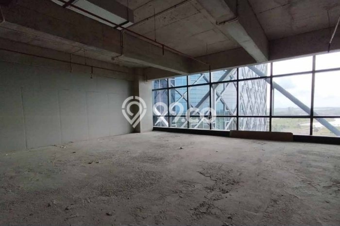 Disewakan Kantor di Kawasan Ramai Pantai Indah Kapuk 2 Luas 126m2 Disewakan Kantor di Kawasan Ramai Pantai Indah Kapuk 2 Luas 126m2