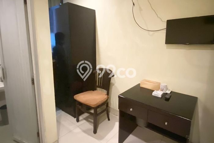 Hotel Premium di , Luas 3000m2m², Pusat Komersial, Akses Jakarta Barat, Jakarta Barat Hotel Premium di , Luas 3000m2m², Pusat Komersial, Akses Jakarta Barat, Jakarta Barat