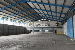 Gudang For Rent Kawasan , Luas 1104m2m², Area Premium, Siap Usaha Gudang For Rent Kawasan , Luas 1104m2m², Area Premium, Siap Usaha