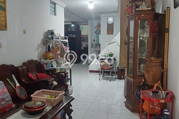 Hunian Super Elit dengan Akses Paling Strategis di Muara Karang, Jakarta Utara Hunian Super Elit dengan Akses Paling Strategis di Muara Karang, Jakarta Utara
