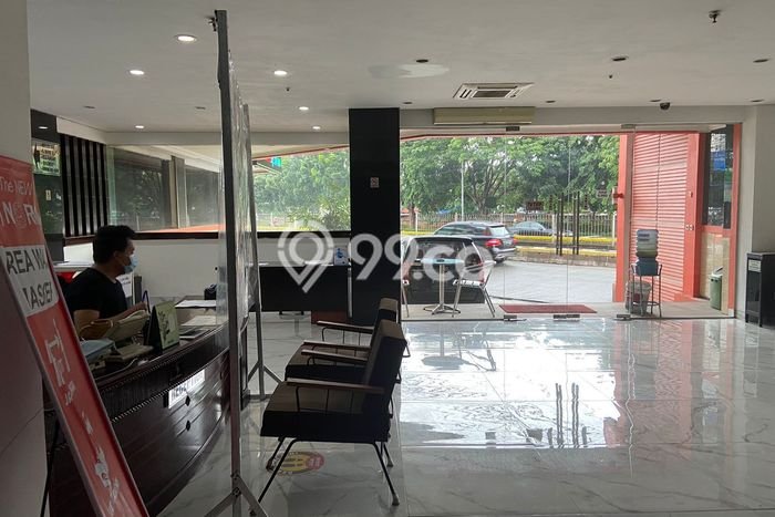 Paling Dicari! Komersial Dijual di Gunung Sahari Harga Kompetitif Paling Dicari! Komersial Dijual di Gunung Sahari Harga Kompetitif